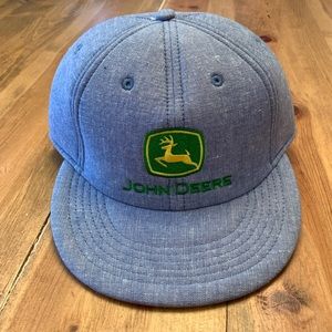 John Deere Lid